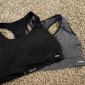 Bundle of 2 Sports Bras